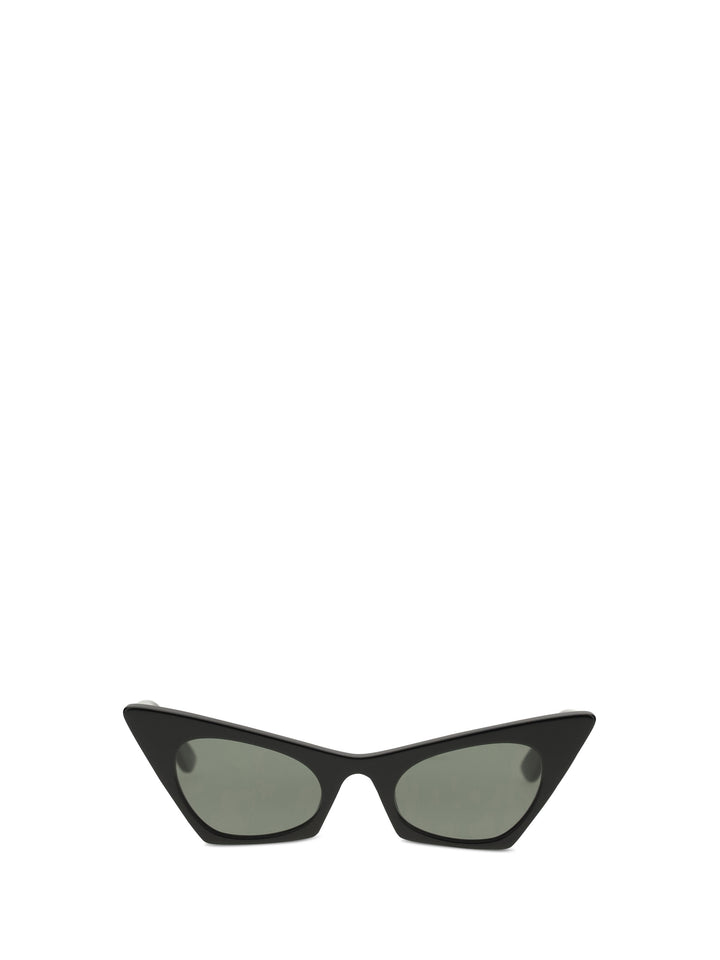 Cat-eye Sunglasses 1