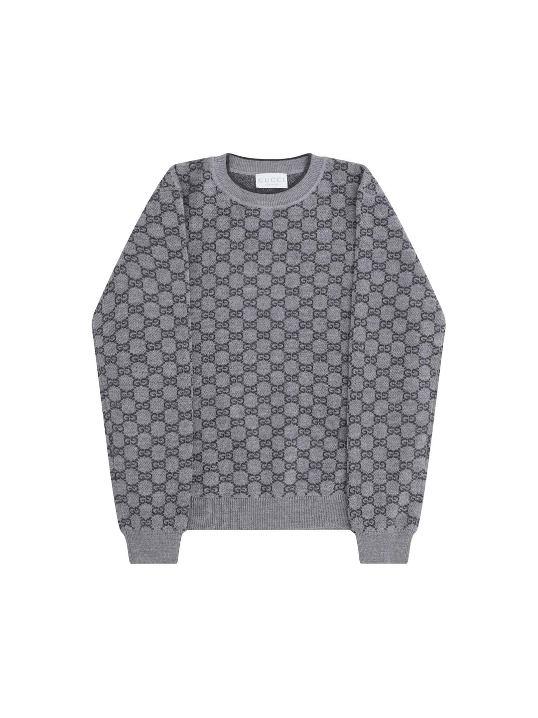 Wool Sweater for Girl