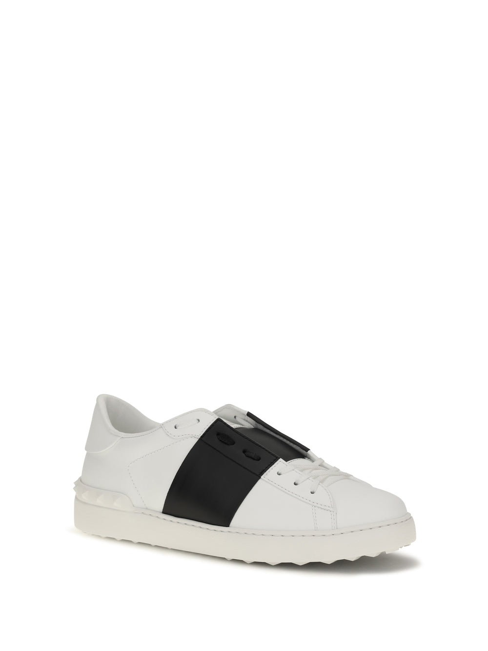Open Sneakers 2
