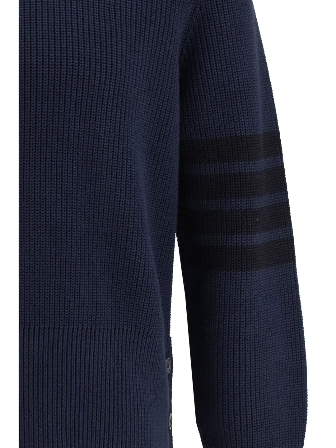 Cotton crewneck Sweater 3