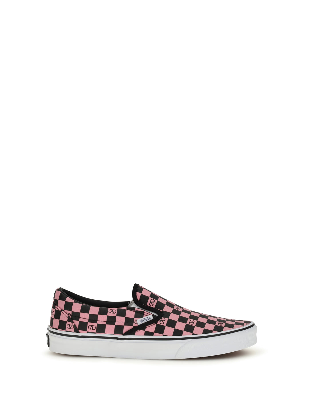 Valentino Garavani X Vans Sneakers 1