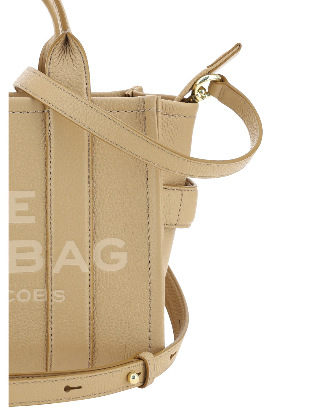 The Small Tote Handbag 4
