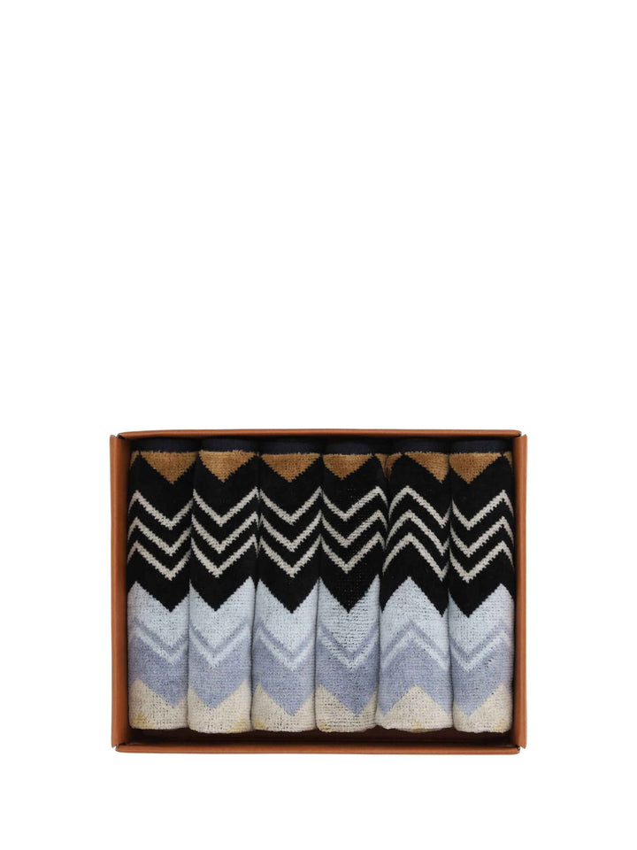 MISSONI Accessories 1G3SP99904_160_UNI