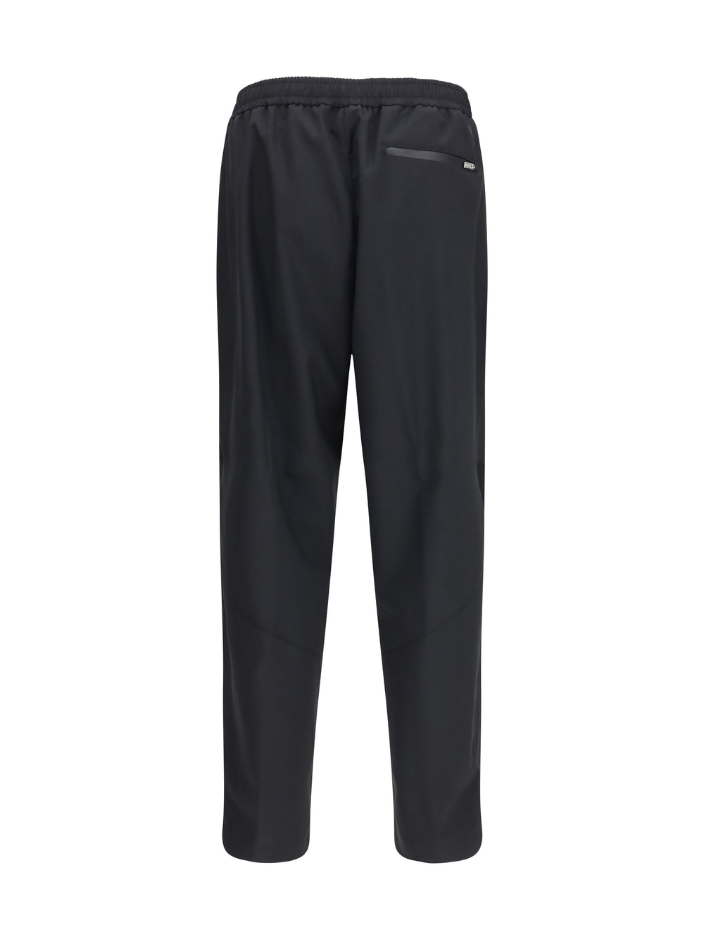 Straight Pants 2