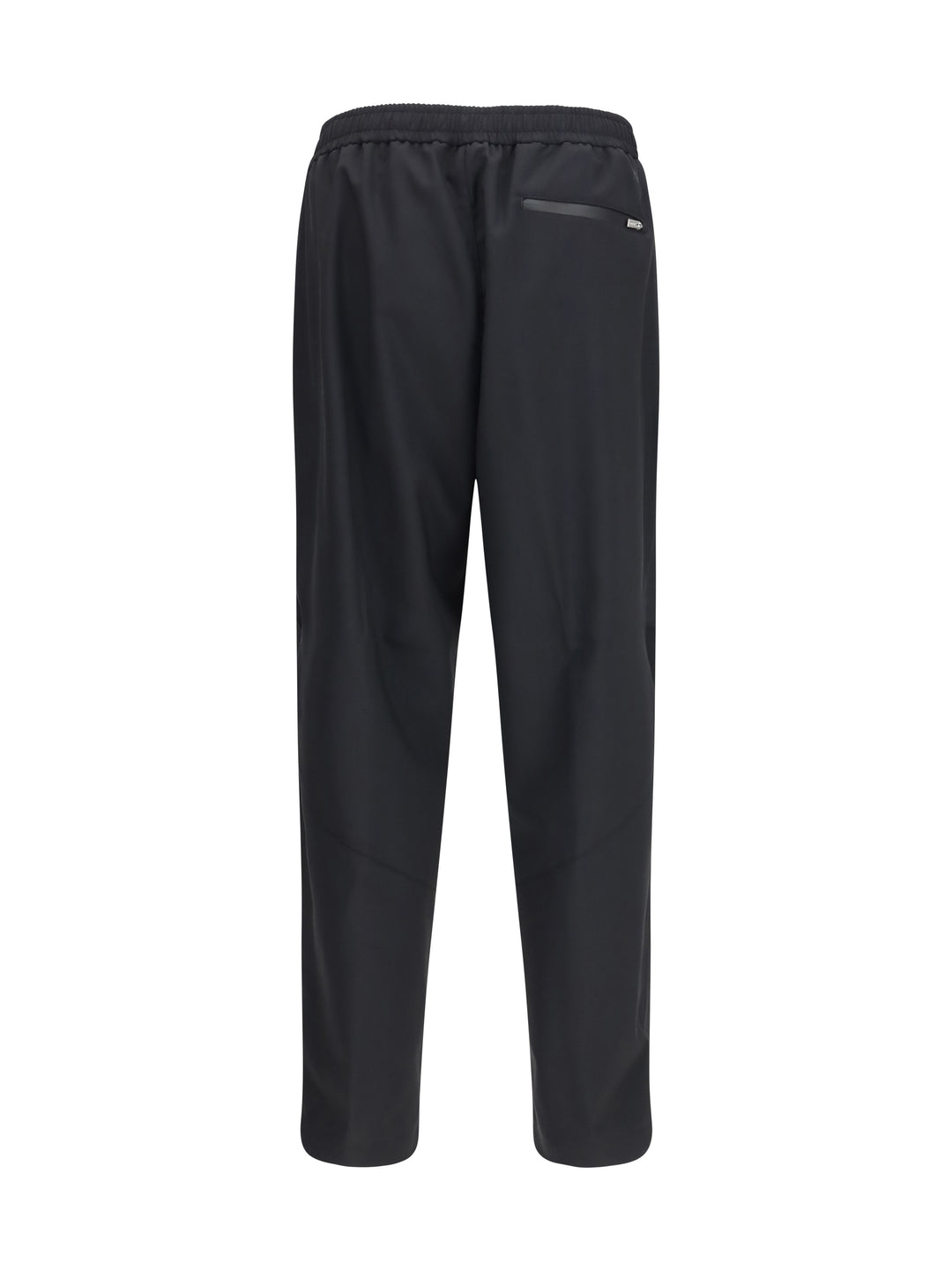 Straight Pants 2