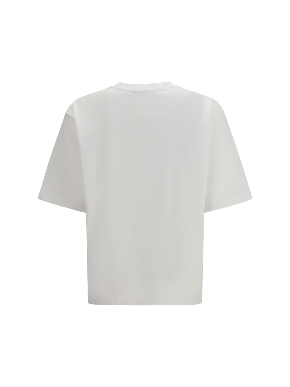 Cotton T-Shirt 2