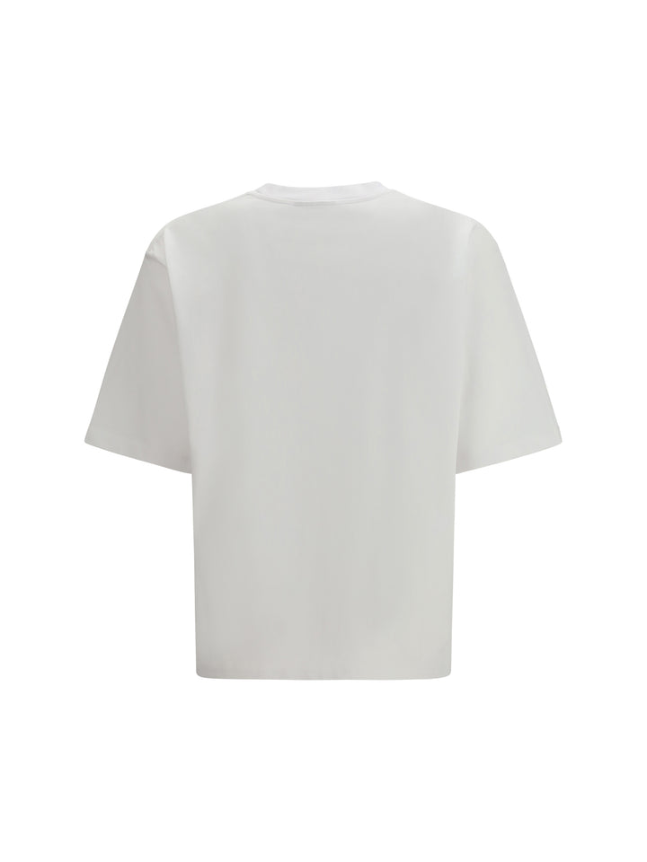 Cotton T-Shirt 2