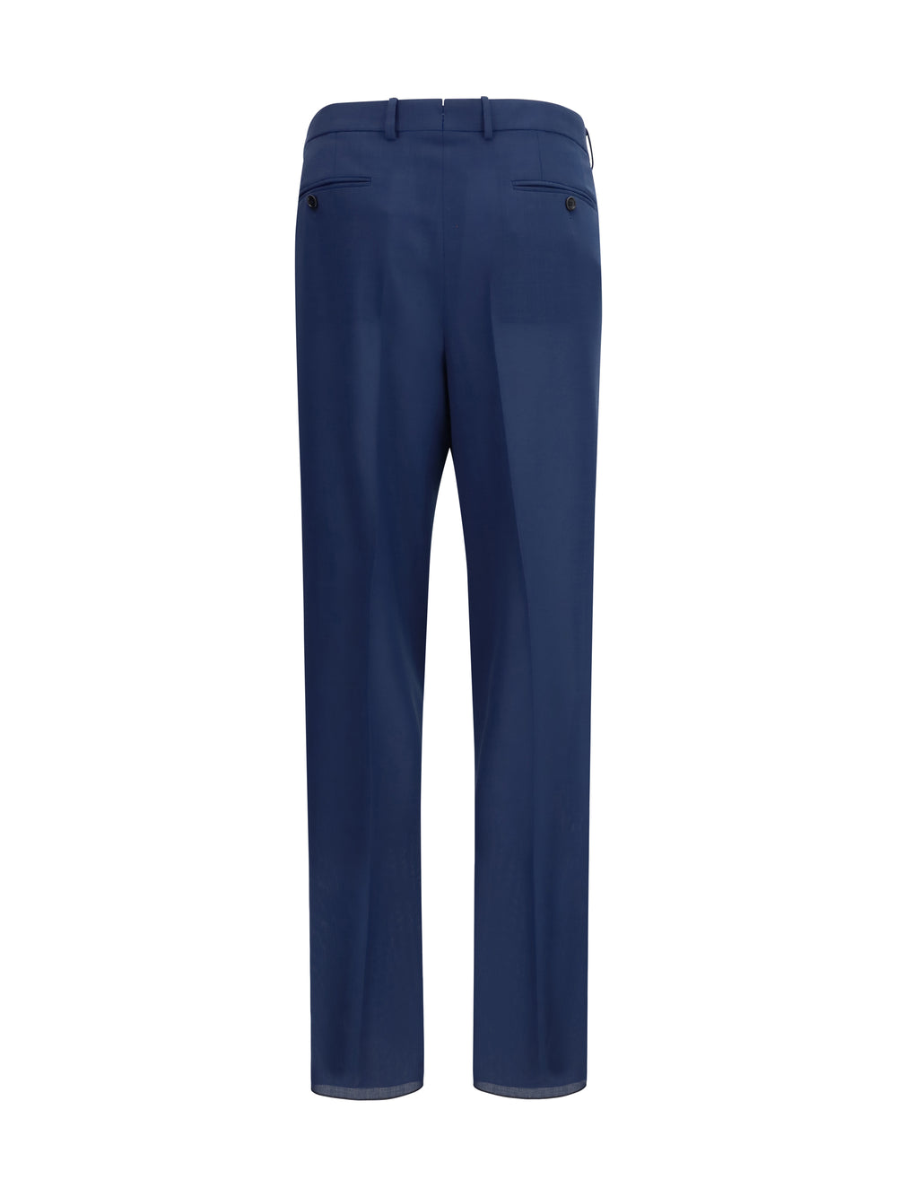 Pleated Pants 2