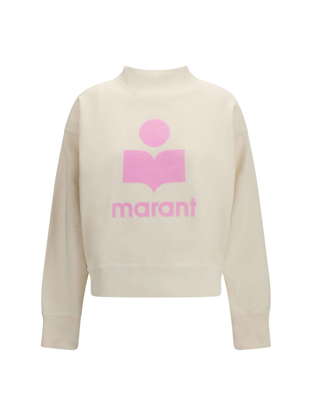 Moby Sweatshirt