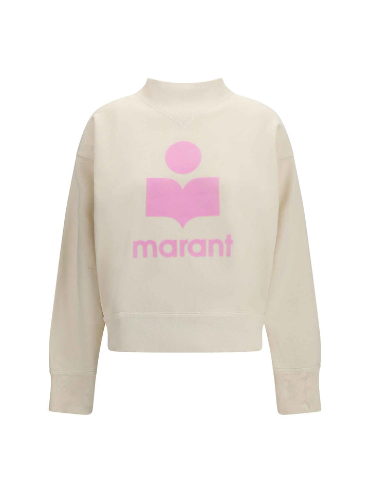Moby Sweatshirt