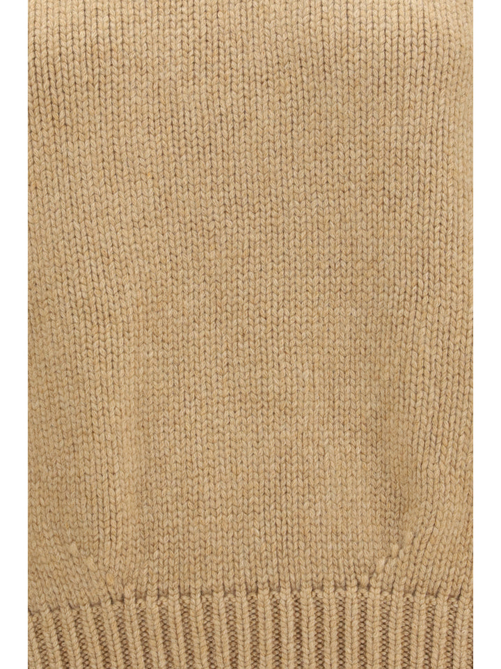 Cain cashmere Sweater 3