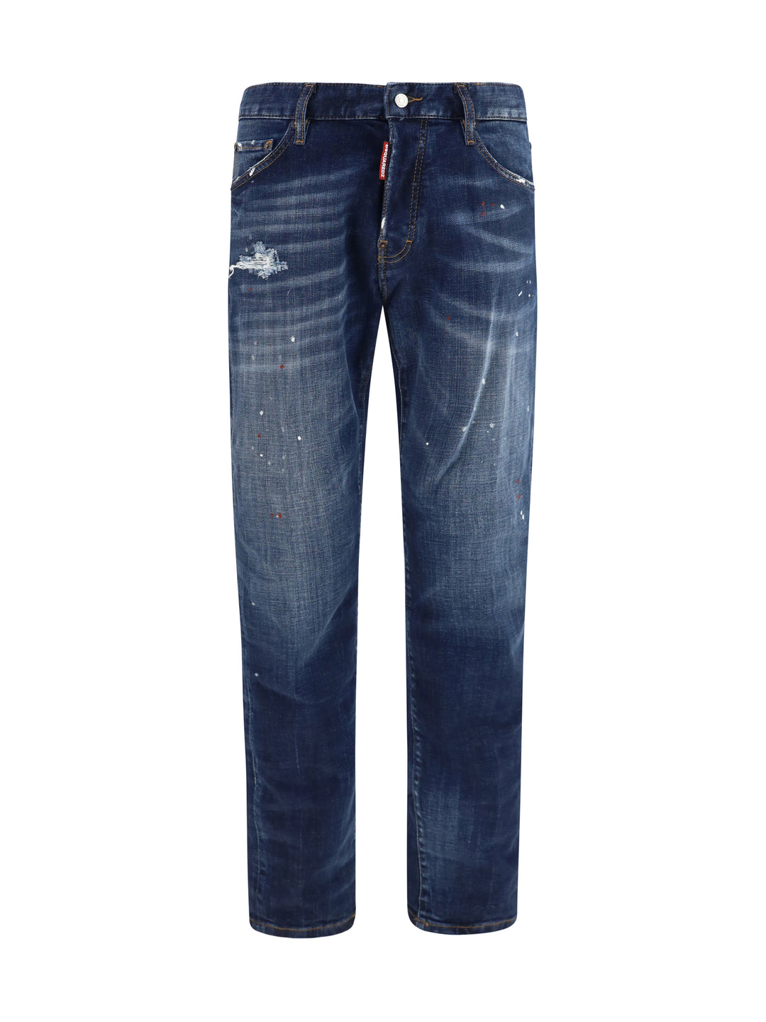 Teddy Jeans 1