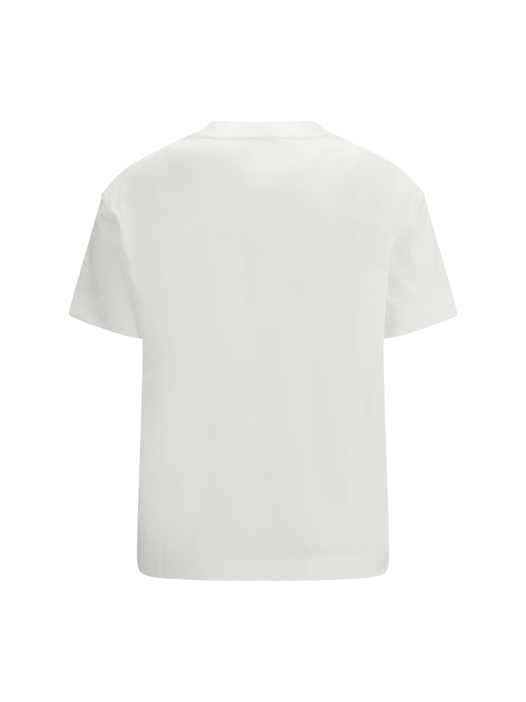 Cotton T-shirt 2
