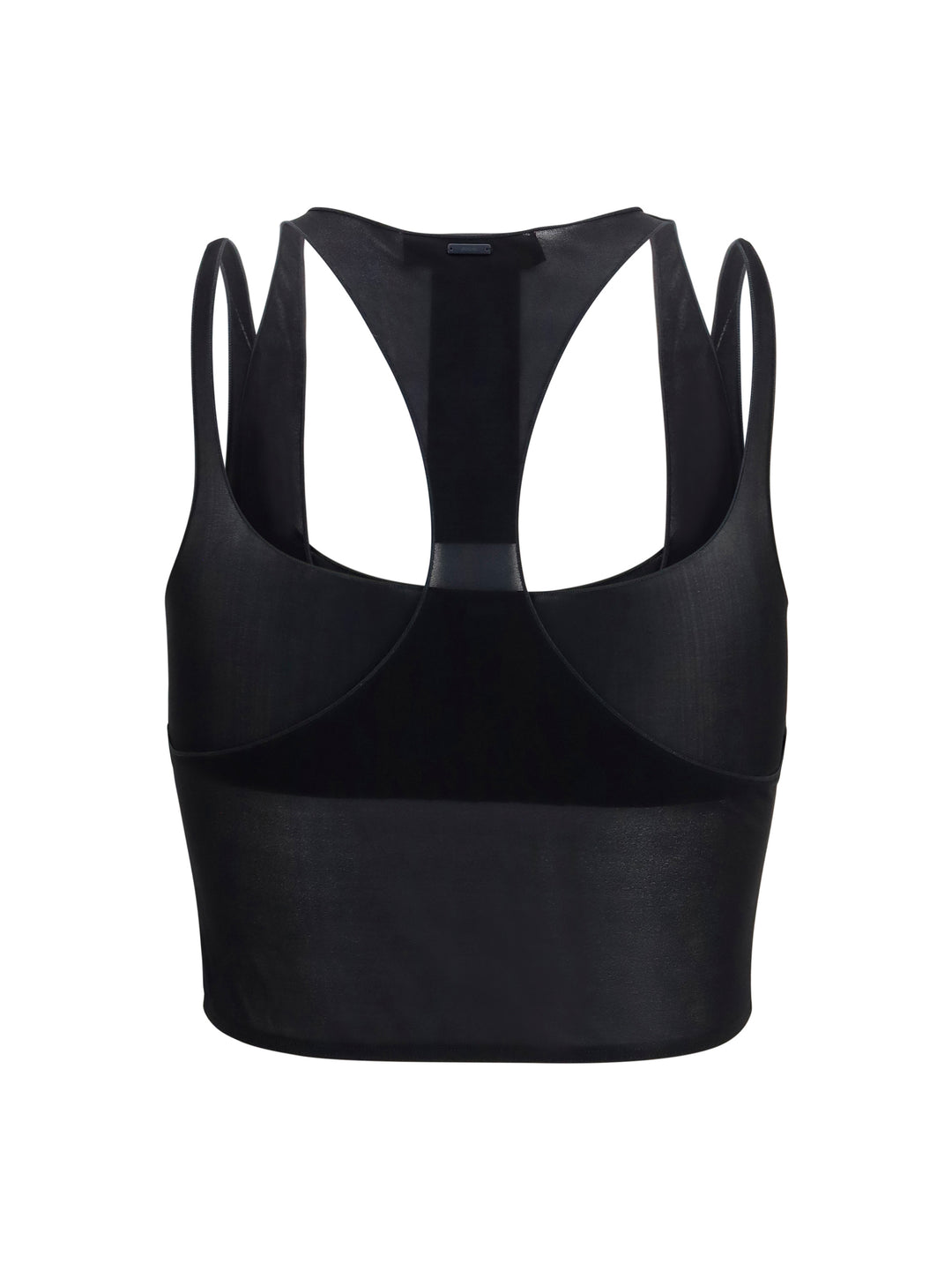 Viscose Bralette 2