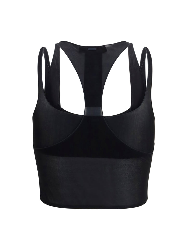 Viscose Bralette 2