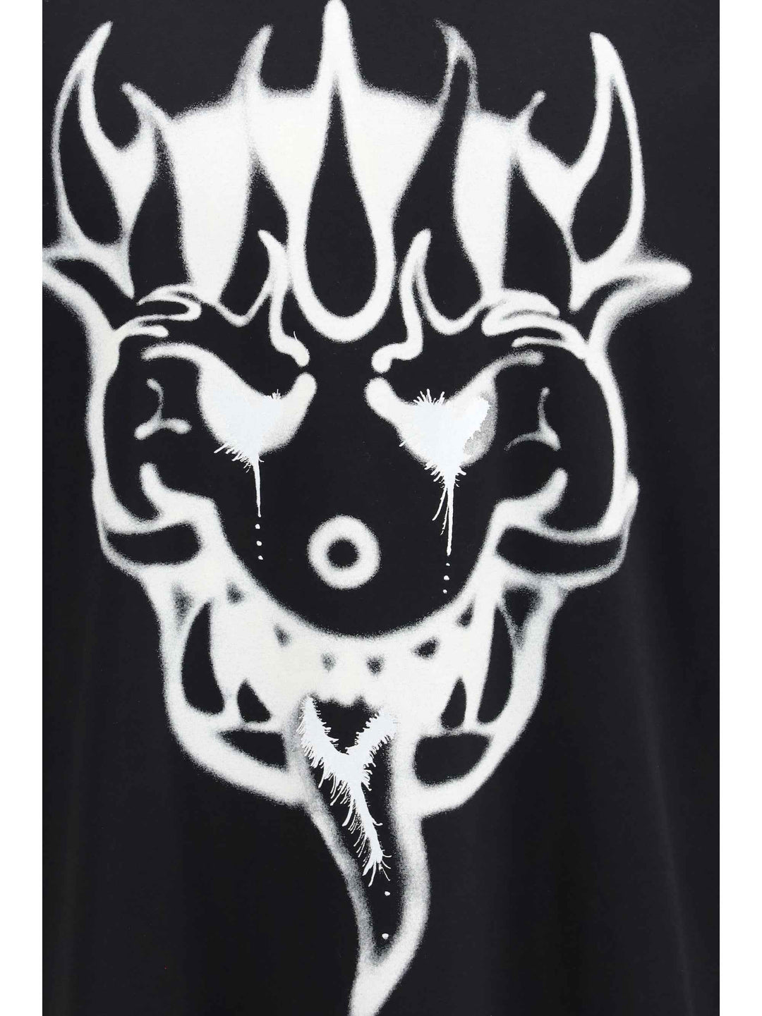 Chito Graphic T-shirt