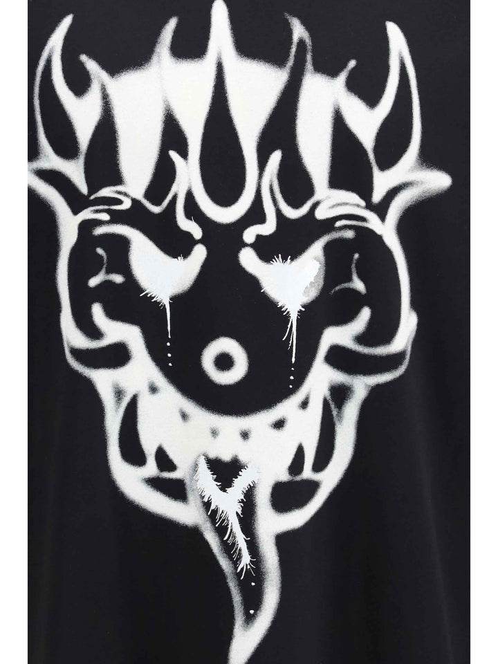 Chito Graphic T-shirt