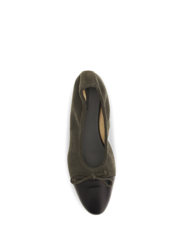 Gala Ballerinas 4