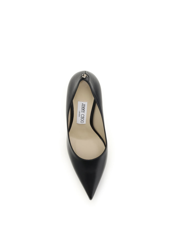 Love Pumps 4