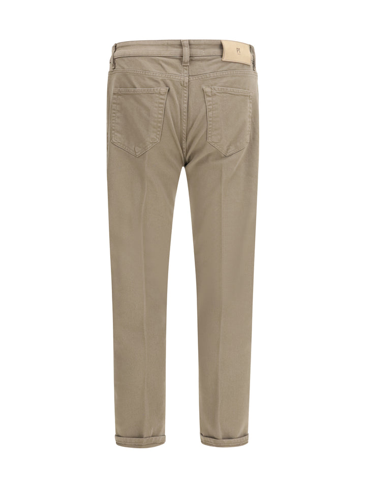 Reggae Jeans 2