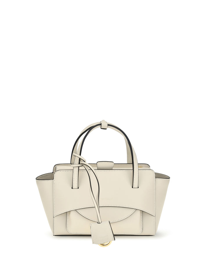 Flap small Handbag 1