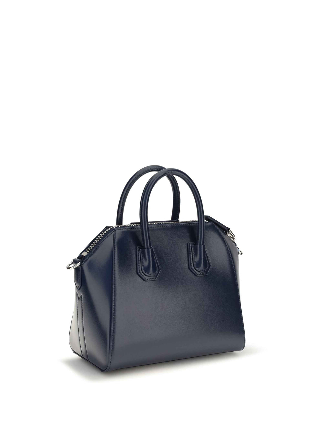 Antigona mini leather Handbag