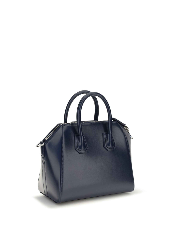 Antigona mini leather Handbag