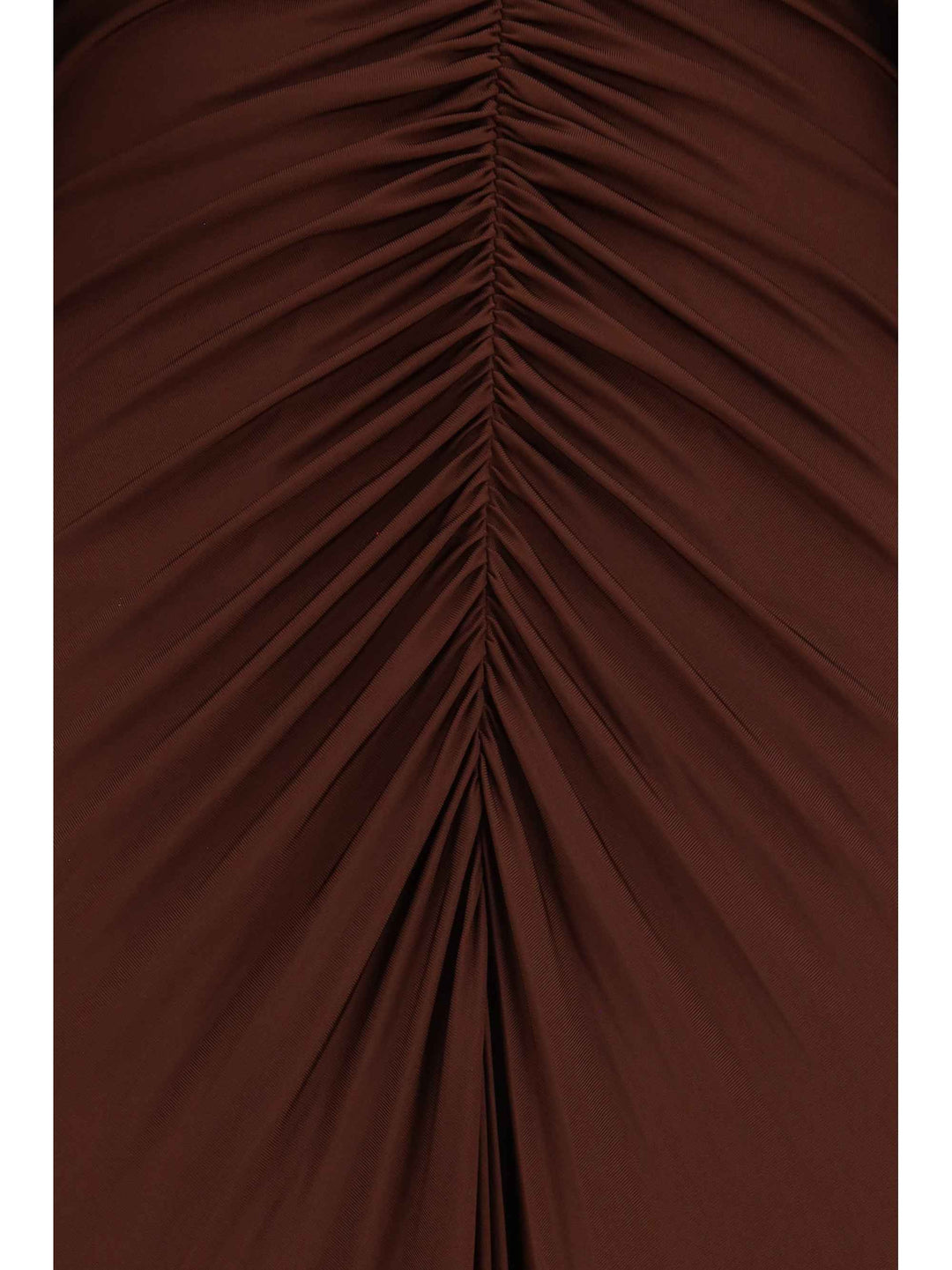Jersey midi Dress
