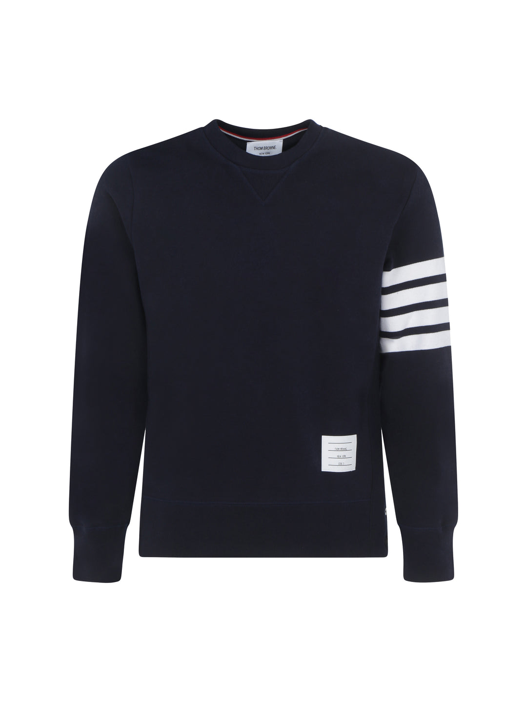 Cotton Sweatshirt 1