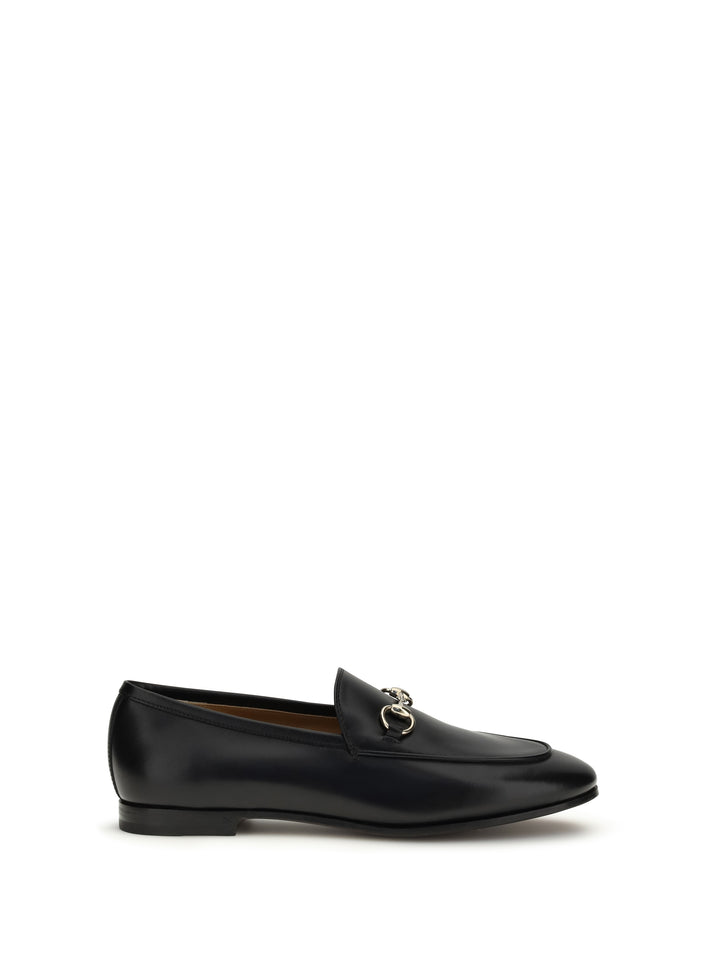 Jordaan Loafers 1