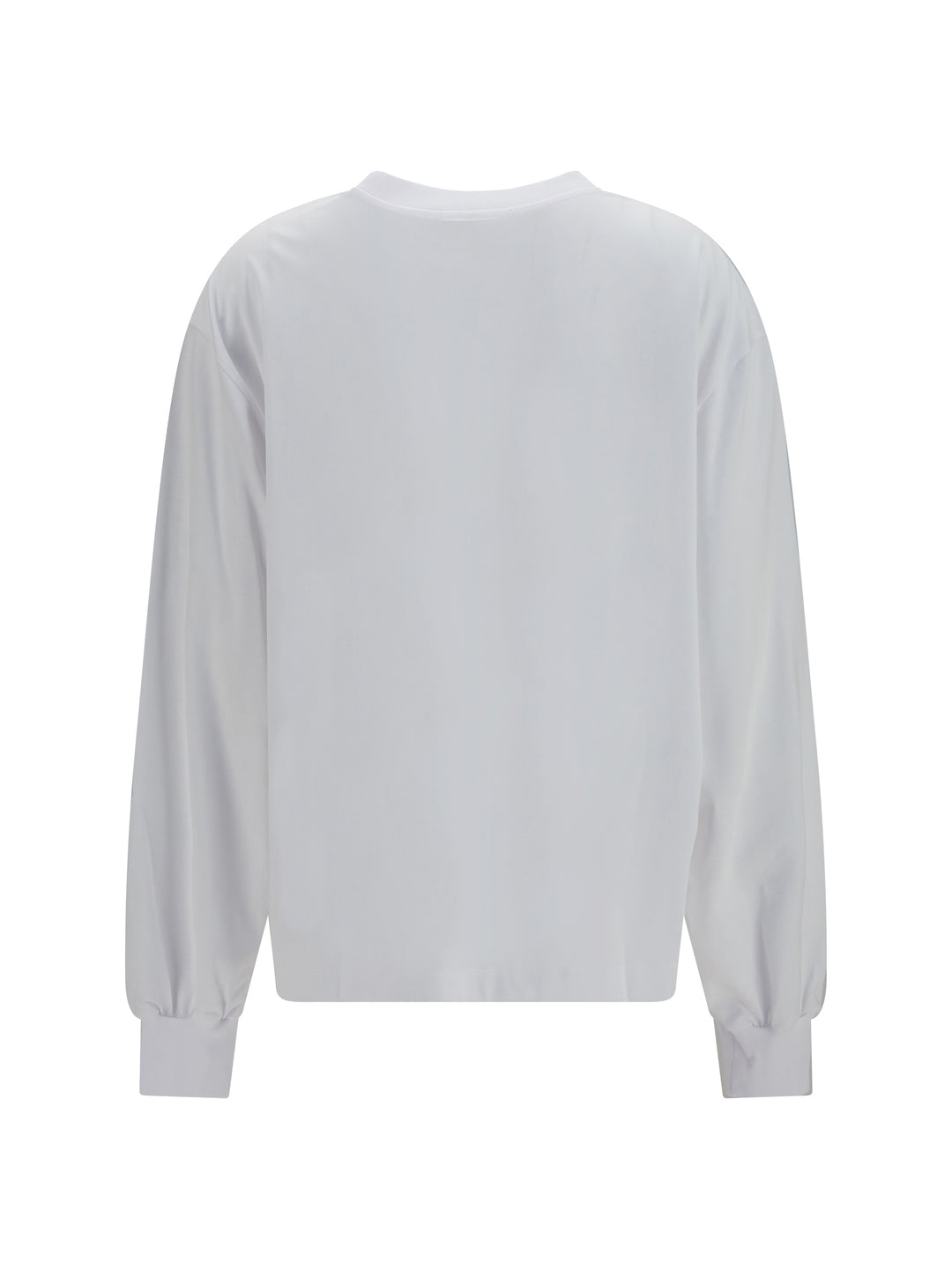 Teddy Mushroom long-sleeve cotton T-shirt 2