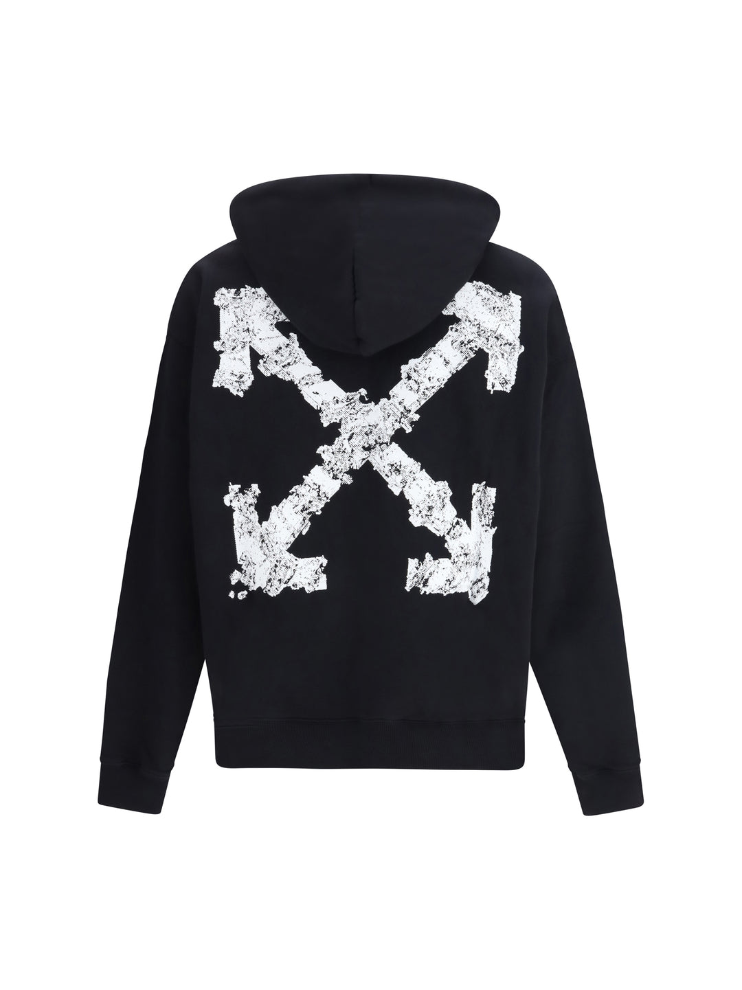 Heraldic Treshold Arrows Skate Hoodie 2