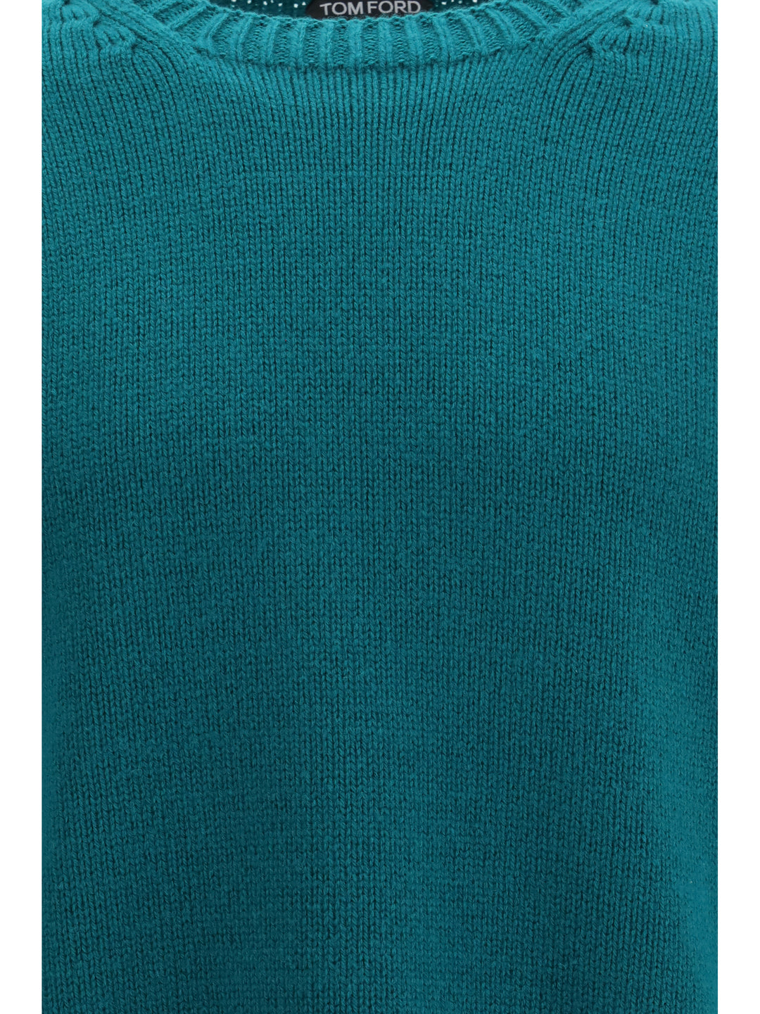 Wool and cashmere Sweater 3