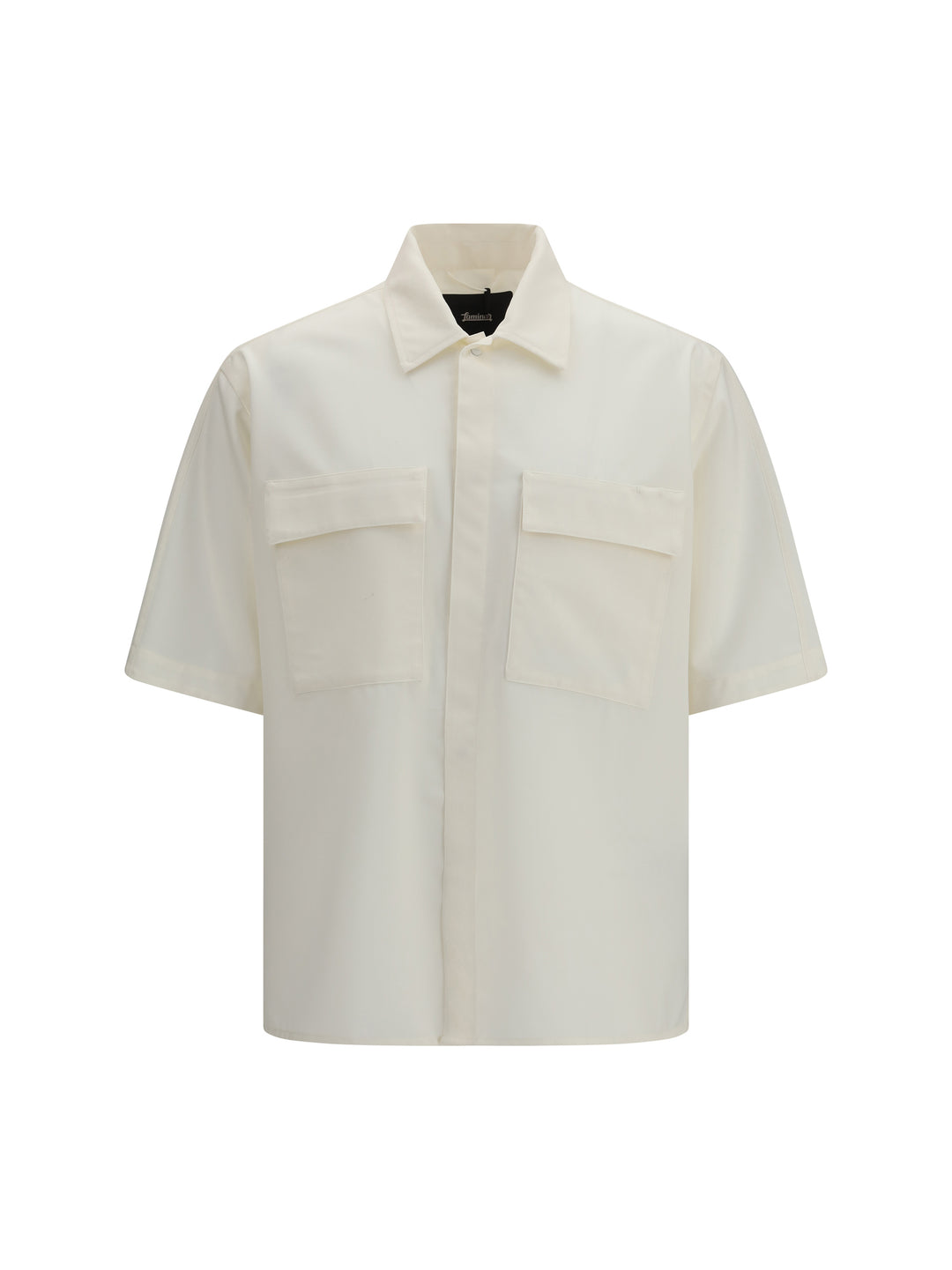Oversize bowling Shirt 1