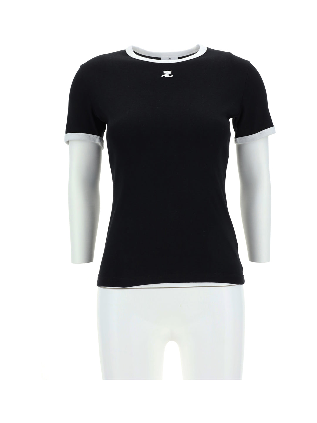 Logo T-shirt 1