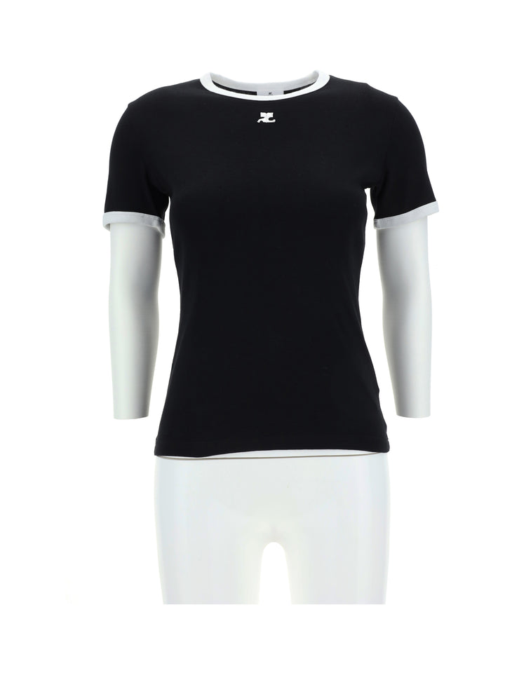 Logo T-shirt 1