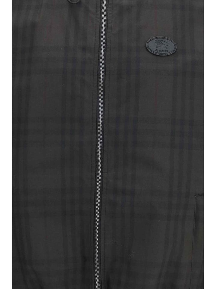 Tickhill Jacket