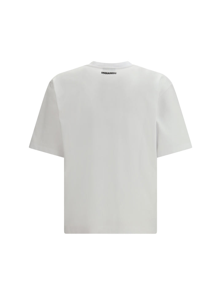 Iconique T-shirt 2