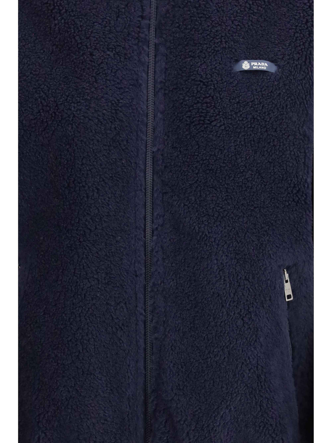 Fleece Jacket