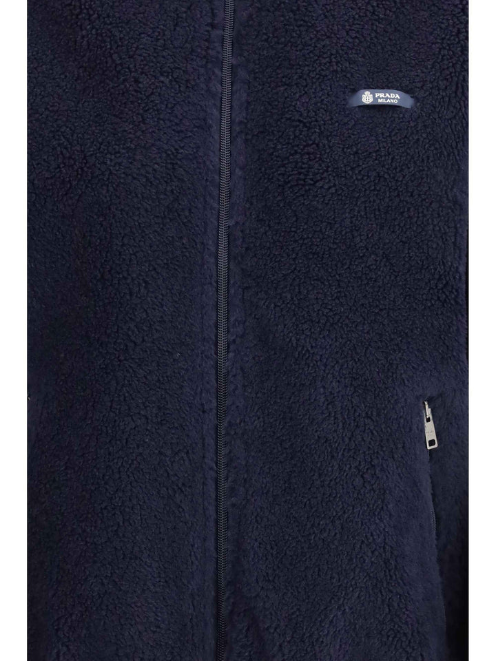 Fleece Jacket