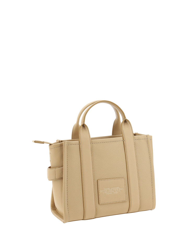 The Small Tote Handbag 3