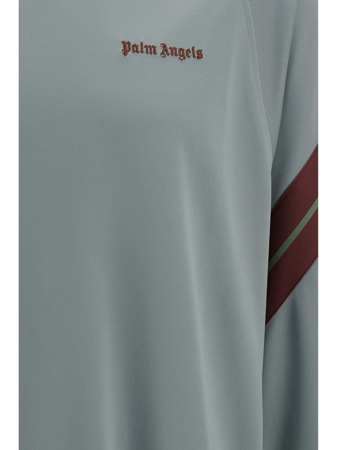 Urban Logo Track Sweatshirt 3