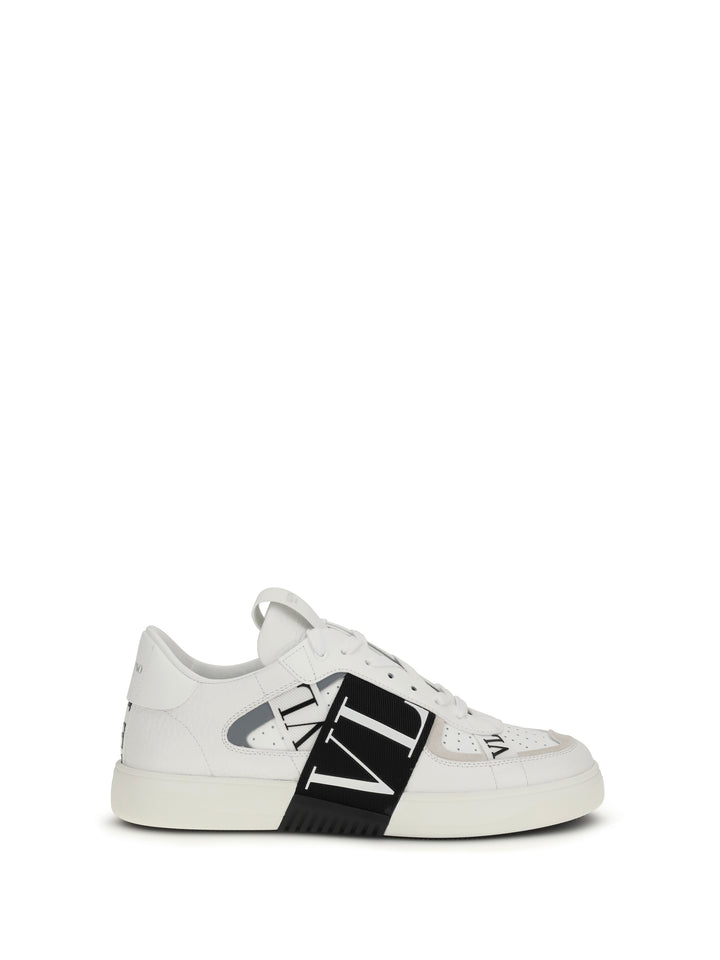 VL7N low-top Sneakers 1