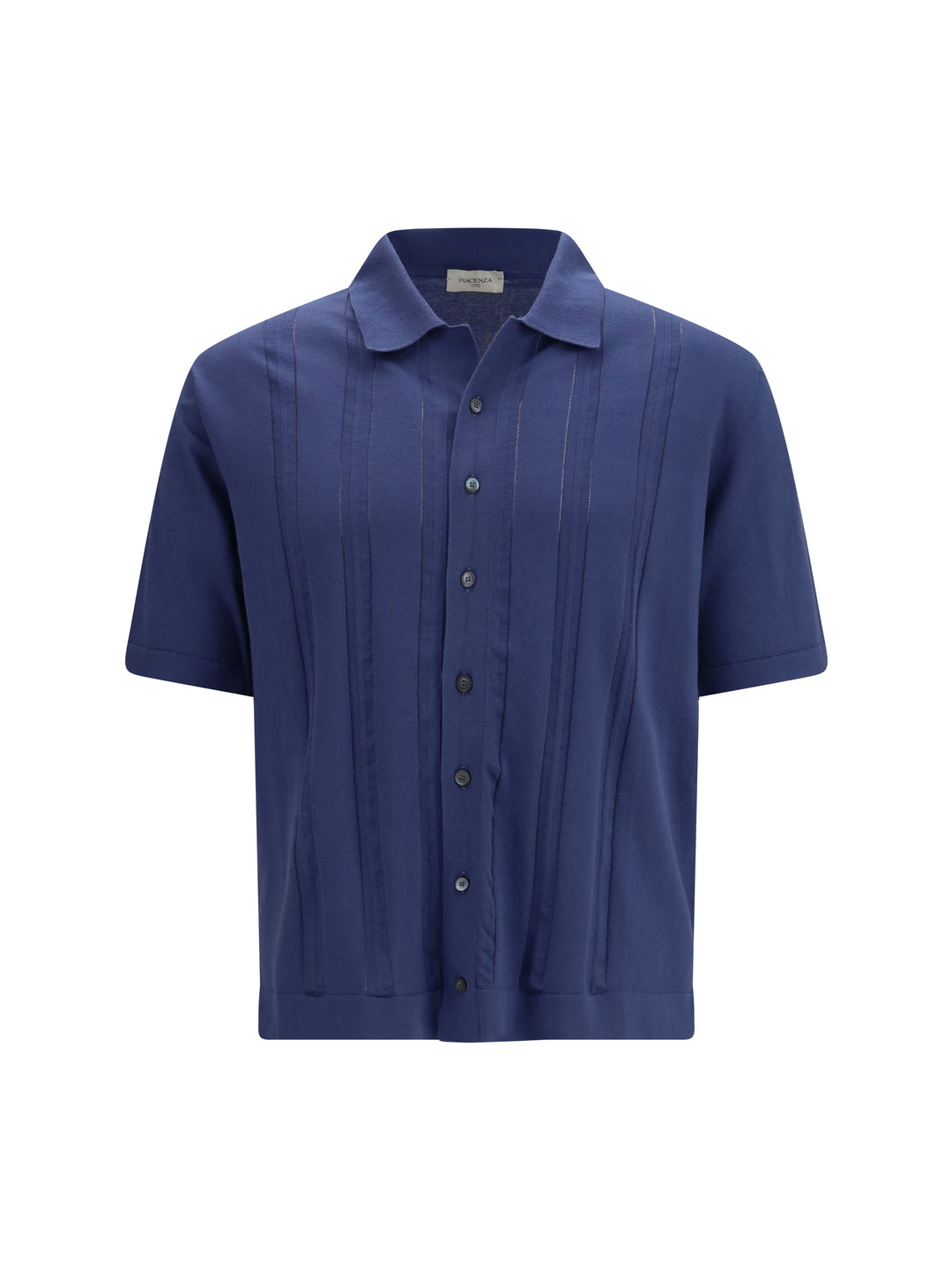 Cotton Polo 1