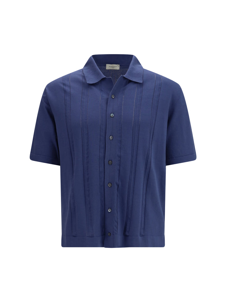 Cotton Polo 1