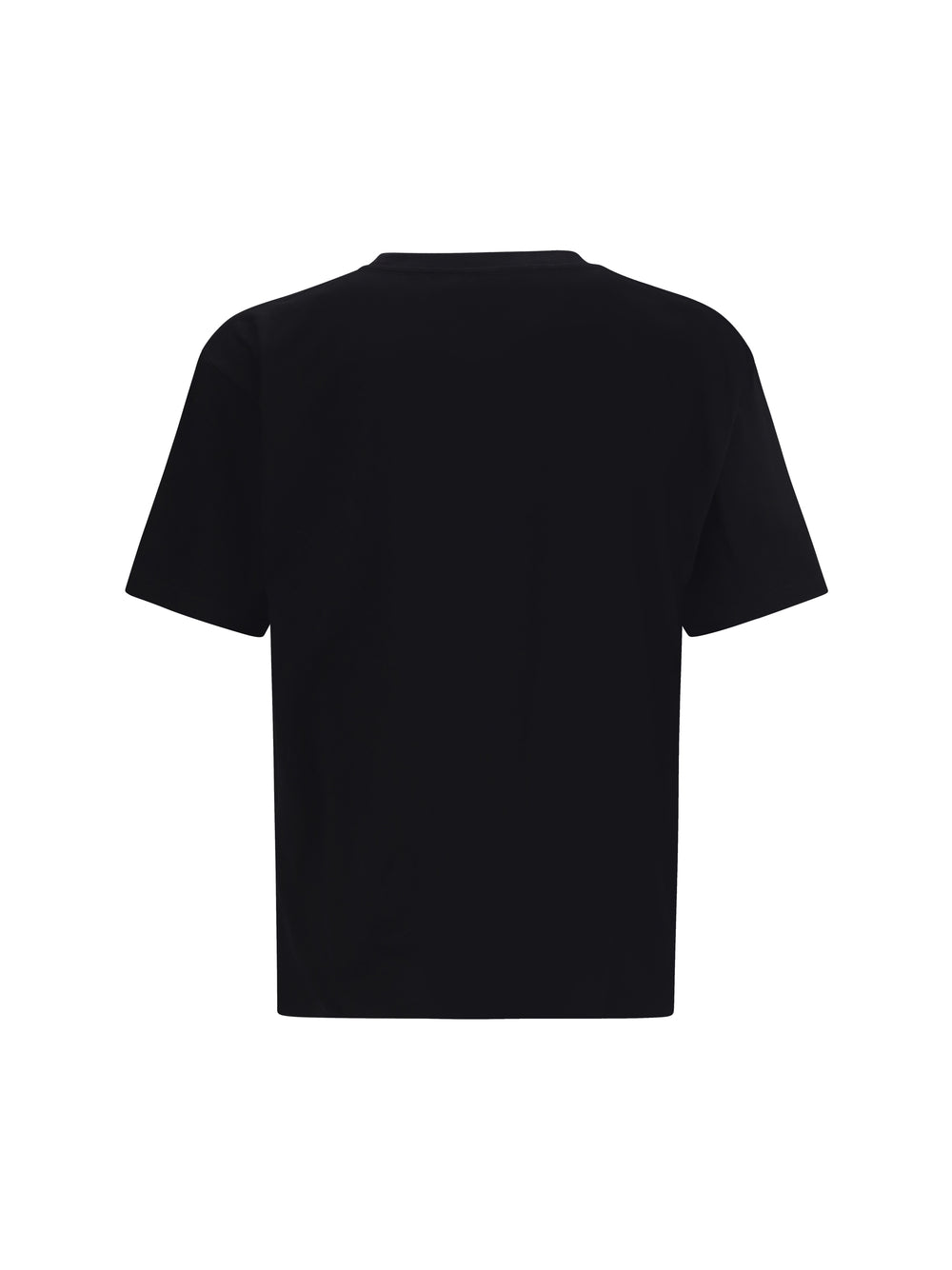 T-shirt with a “Made in Valentino” print 2