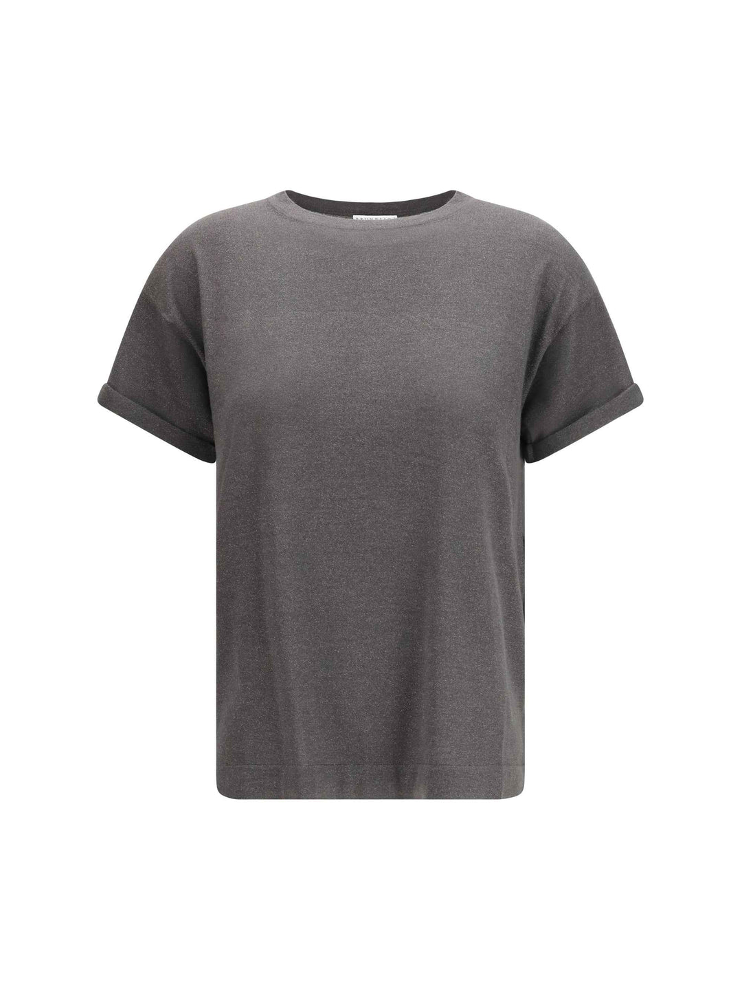 Cashmere glitter T-shirt