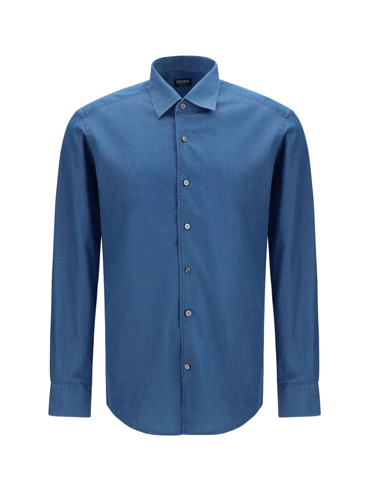 Cotton Shirt