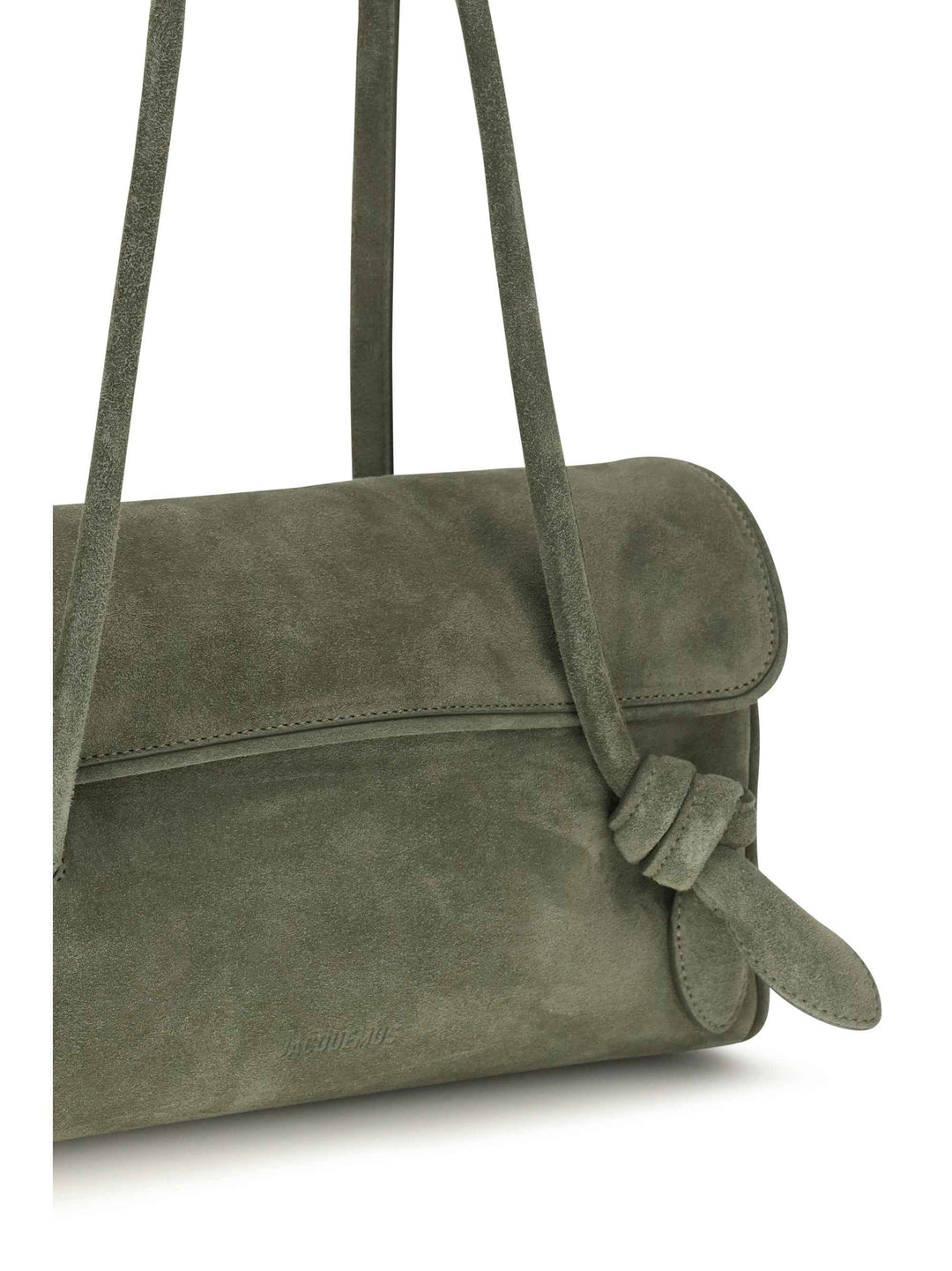 JACQUEMUS Bags in KHAKI