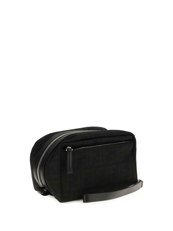 FENDI Bags in NERO 8N0216B16F_F0QA1_UNI
